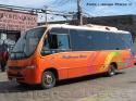 Marcopolo Senior / Mercedes Benz LO-914 / Pullman Bus Industrial
