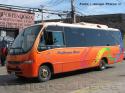 Marcopolo Senior / Mercedes Benz LO-914 / Pullman Bus Industrial