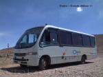 Marcopolo Senior / Mercedes Benz LO-914 / Transporte Privado