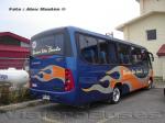 Marcopolo Senior / Mercedes Benz LO-915 / Buses Sao Paulo