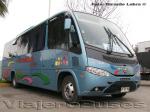 Marcopolo Senior / Mercedes Benz LO-915 / Ilomar