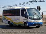 Marcopolo Senior / Mercedes Benz LO-915 / Sokol