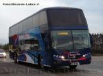 Busscar Panorâmico DD / Mercedes Benz O-500RSD / Serena Mar