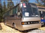 Kassbohrer Setra S215HD / Particular - Especial Caminata Los Andes 2008