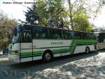 Kassbhorer Setra S213HD / Particular