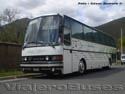 Kassbohrer Setra S215HD / Particular