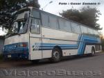 Kassbohrer Setra S215HD / Particular