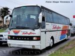 Kassbohrer Setra S215HD / Buses Schuftan