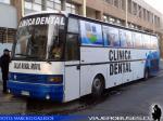 Kassbohrer Setra S215HD / Clinica Dental Movil