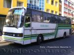 Kassbohrer Setra S215HD / Particular