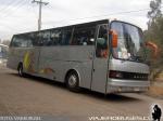 Kassbohrer Setra S215HD / Particular - Especial Caminata Los Andes 2014