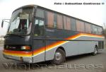 Kassbohrer Setra S215HD / Particular