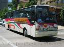 Kassbhorer Setra S215HD / Colegio San Agustin