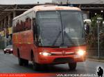 Marcopolo Viaggio 1050 / Scania F300 / Pullman Bus