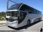 Sinotruck / Buses Valdivia