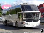 Sinotruck / Buses Valdivia