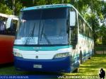 Busscar EL Buss 340 / Scania K113 / JupaBus