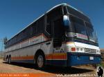 Busscar Jum Buss 360 / Scania K113 / Particular