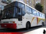 Busscar Jum Buss 360 / Scania K113 / Particular