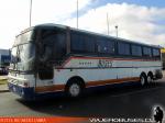 Busscar Jum Buss 360 / Scania K113 / Ramos de Elqui