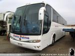 Marcopolo Viaggio 1050 / Scania K124IB / Flota Palma