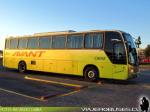 Marcopolo Andare Class 1000 / Scania K340 / Avant