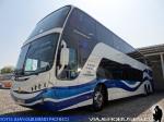 Busscar Panorâmico DD / Scania K420 / Unidad en Venta