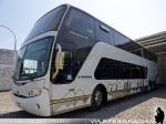 Busscar Panorâmico DD / Scania K420 / Unidad en Venta