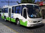 Neobus Spectrum / Mercedes Benz OF-1721 / Municipalidad de Peñaflor