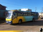 Neobus Spectrum / Mercedes Benz OF-1721 / Particular