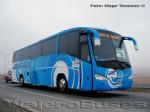 Irizar Century / Scania K380 / SRT Cielo