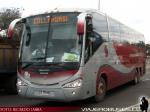 Irizar Century 3.90 / Mercedes Benz O-500RSD / Pullman Santa Rosa