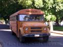 Superior Coach / Chevrolet 60 / Particular