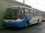 Comil Svelto / Mercedes Benz OF-1417 / Buses Briceño