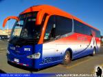 Irizar i6 / Scania K360 / Tamdem