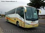 Irizar Century 3.90 / Mercedes Benz O-500RSD / Transportes Antofagasta Ltda