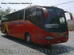 Irizar Century / Scania K124IB / Pullman Bus