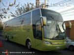 Busscar Jum Buss 380 / Mercedes Benz O-500RS / Tur-Bus