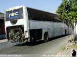 Irizar Century / Volvo B7R / TEC