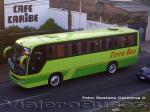 Marcopolo Andare Class 850 / Mercedes Benz OF-1722 / Terra Bus