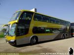 Marcopolo Paradiso 1800DD / Scania K420 / Terrantur