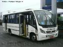 Neobus Thunder / Mercedes Benz LO-915 / Crisolvi