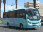 Neobus Thunder Plus / Volkswagen 9-150 / Transporte Privado