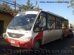 TMG Bicentenario / Mercedes Benz LO-915 / Particular