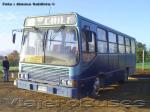 Marcopolo Torino / Mercedes Benz OF-1115 / Particular