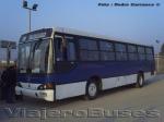Marcopolo Torino / Mercedes Benz OH-1420 / Novara