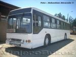 Marcopolo Torino GV / Volvo B10M / Buses Cifuentes