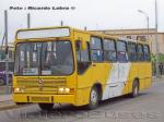 Marcopolo Torino GIV / Mercedes Benz OF-1318 / Particular