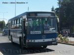 Marcopolo Torino / Mercedes Benz OH-1420 / Elper