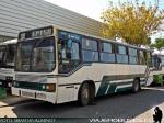 Marcopolo Torino / Mercedes Benz OF-1318 / Particular